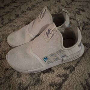 Adidas NMD 360 Slip-On Shoes, Size 3